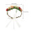 4St Halsband Dier Stof Verstelbaar Bruiloft 11