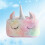 3St Creatieve Roze Tissue Box Katoen Voor 11