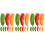 27St Sfeervolle Chilipepers PVC Assortiment Voor En Studio 6