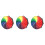3St Percussie Hand Drum Bell Tambourine Multi Kleur Kinderspeel 6