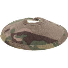 3St Camouflage Canvas Lampenkappen Voor Tentlamp En Campinglicht