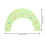 4St Multifunctionele Plastic Klimbrug Hamster En Ratten 11