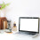 3St Keramische Diffuser Flesje Wit Decoratief Essentiële Oliehouder 11
