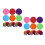 48St Duurzame Nylon Poly Spots Voor En Speelruimte Thuis 8
