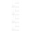 400St Lijmdispenser Tips Met Duurzame Plastic Materialen Transparant 9