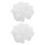 8St Silicone Mal Octopus Voor Creatieve DIY Projecten 2