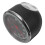 5St Auto Dashboard Thermometer Waterdicht Metaal Antiroest Verlichting 3