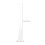 400St Lijmdispenser Tips Met Duurzame Plastic Materialen Transparant 10