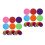 48St Duurzame Nylon Poly Spots Voor En Speelruimte Thuis 5