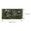 2St Kunstgras Van Nylon En Spons Voor Mini Landschappen 10