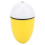Bright Night Lights Float, High-Quality Plastic Fishing Float For Immediate Information Transmission And Depth Indication 1