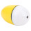 Bright Night Lights Float, High-Quality Plastic Fishing Float For Immediate Information Transmission And Depth Indication 4