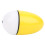 Bright Night Lights Float, High-Quality Plastic Fishing Float For Immediate Information Transmission And Depth Indication 2