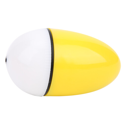 Bright Night Lights Float, High-Quality Plastic Fishing Float For Immediate Information Transmission And Depth Indication 1