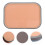 2Stk Medizinisches Training Pad Aus Haltbarem Silikon PP 10