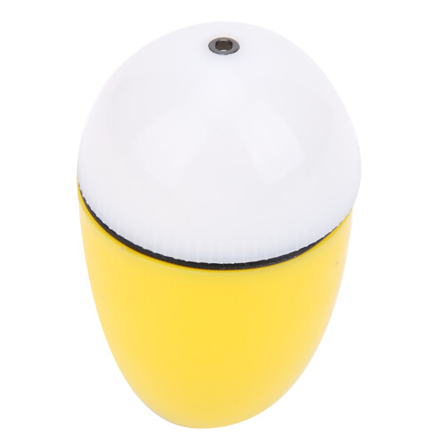 Bright Night Lights Float, High-Quality Plastic Fishing Float For Immediate Information Transmission And Depth Indication 2