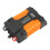 Φορητό σύστημα ηλιακής ενέργειας, μονοκρυσταλλικά στοιχεία υψηλής απόδοσης, κιτ 5