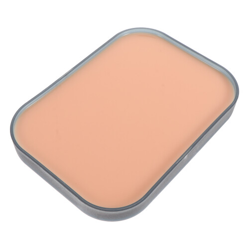 2Stk Medizinisches Training Pad Aus Haltbarem Silikon PP 1