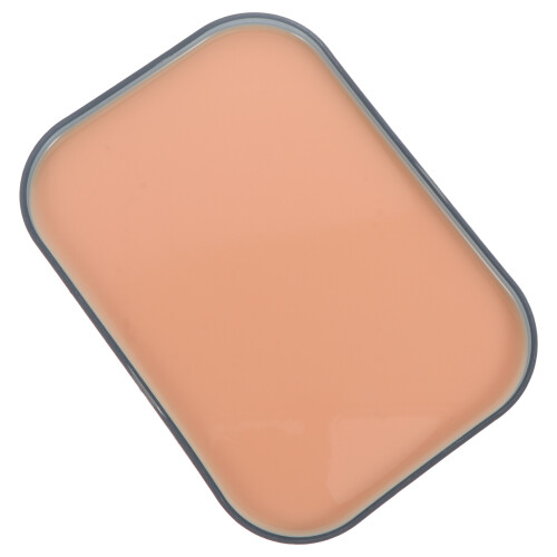 2Stk Medizinisches Training Pad Aus Haltbarem Silikon PP 2