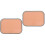 2Stk Medizinisches Training Pad Aus Haltbarem Silikon PP 5