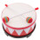 2Sets Rood Kind Snaredrum Set Educatief Percussie Speelgoed 3