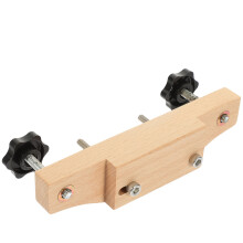 4Stk - Für Gitarre Holz Gitarrenpflege Bunt