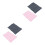 4Stk -Schrubber Strap Massage Peeling Und Langlebig 7