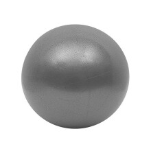 Pilates Ball Versatile Fitness Tool For Home Gym & Office, Soft And Durable Pvc Mini Exercise Ball Improves Balance Core Strength Enhancer