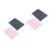 4Stk -Schrubber Strap Massage Peeling Und Langlebig 2