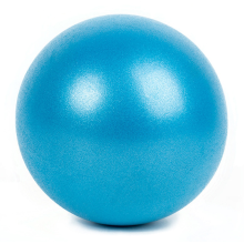 Stimulating Core Trainer, Mini Exercise Ball for Yoga, Pilates, Enhances Flexibility, Strength & Endurance, Anti-Burst Non-Slip Design for Stable Trai