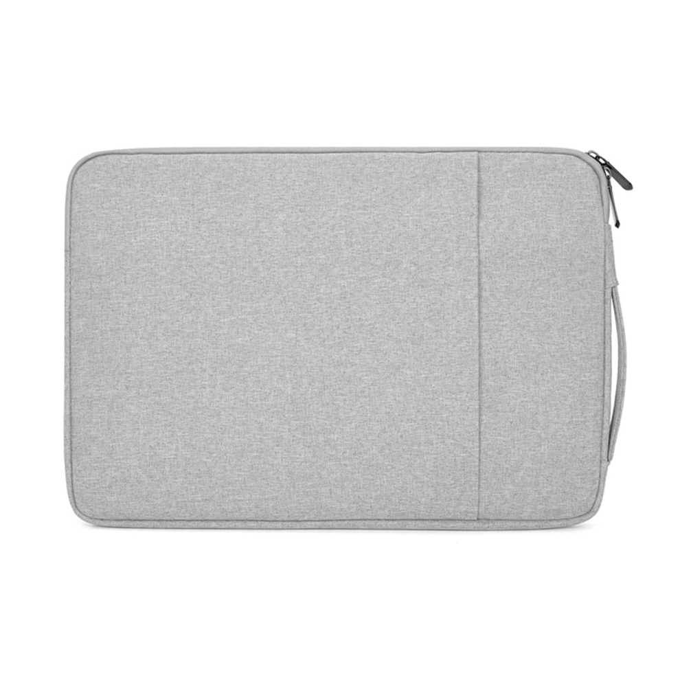 Laptop Sleeve Case, Waterproof Shockproof Protection For 14.1-15.4" Laptops, Slim Lightweight Computer Bag With Sleek Design And Smooth-Gliding 9448196386552