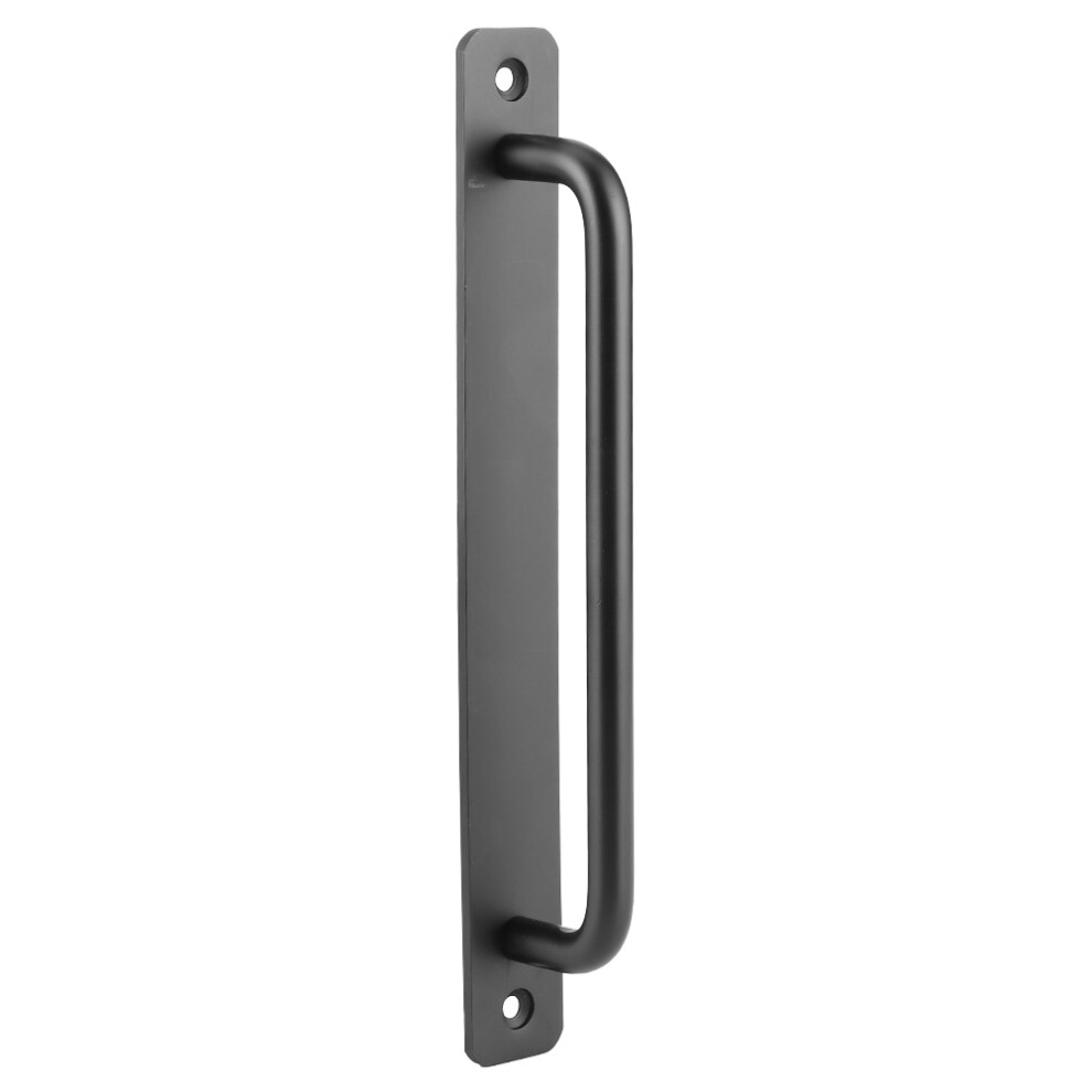 Garages Handle, Sheds Handle Aluminum Alloy Sliding Door Handle For Furniture Hardware Smooth Pull Wardrobes Handle, Resistant To Harsh Environments, 9173940496767