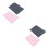 4Stk -Schrubber Strap Massage Peeling Und Langlebig 6