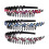 6Ud Tiara De Con Para Mujer Estilo Chic Y 1
