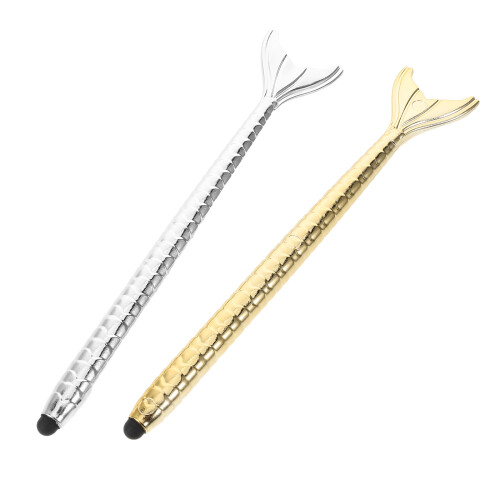 6Ud Lápices Stylus Para Pantalla Táctil Con Alta Precisión Multicolor 1