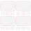 16Ud Para Planchar De Tela Malla Color Rosa 7