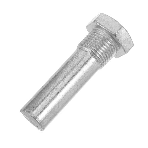 5Ud Repuestos De Tornillo Para Horizontal Metal Duradero Plata 1