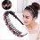 6Ud Tiara De Con Para Mujer Estilo Chic Y 8