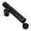 5Ud Estuches Para Individual Negro, Aluminio Resistente Y 1