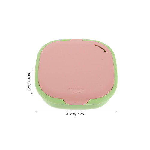 2Ud ABS Para Férulas Con Y Moderno 1