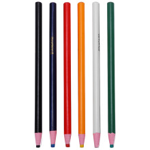 12Pièces Craies De Couture Assorties Tissu Portable Durable