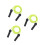 3Ud Para Verde Con Rodamientos Y Ajustable 4