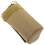 3Ud Bolsa Caqui De Nylon Para Botella Con Desmontable 2