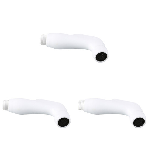 3Pièces Jet Bidet Portable Compatible Tuyaux 1