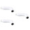 3Pièces Jet Bidet Portable Compatible Tuyaux 7