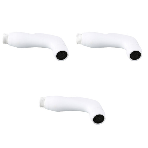 3Pièces Jet Bidet Portable Compatible Tuyaux 2