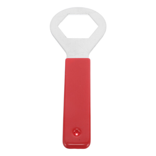 4Pcs Stainless Steel Auto Filter Wrench with Ergonomic Plastic Grip