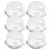 18Pcs Childproof Gas Stove Knob Covers Durable Pc Material Kitchen Use 11
