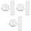 18Pcs Childproof Gas Stove Knob Covers Durable Pc Material Kitchen Use 3