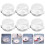 18Pcs Childproof Gas Stove Knob Covers Durable Pc Material Kitchen Use 10